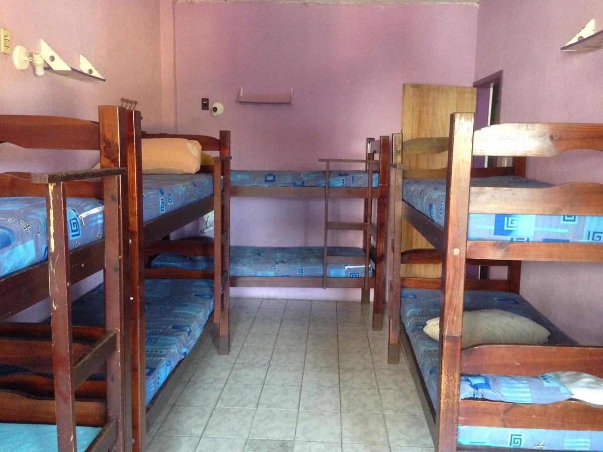 Nega Maluca Guesthouse Salvador Rom bilde