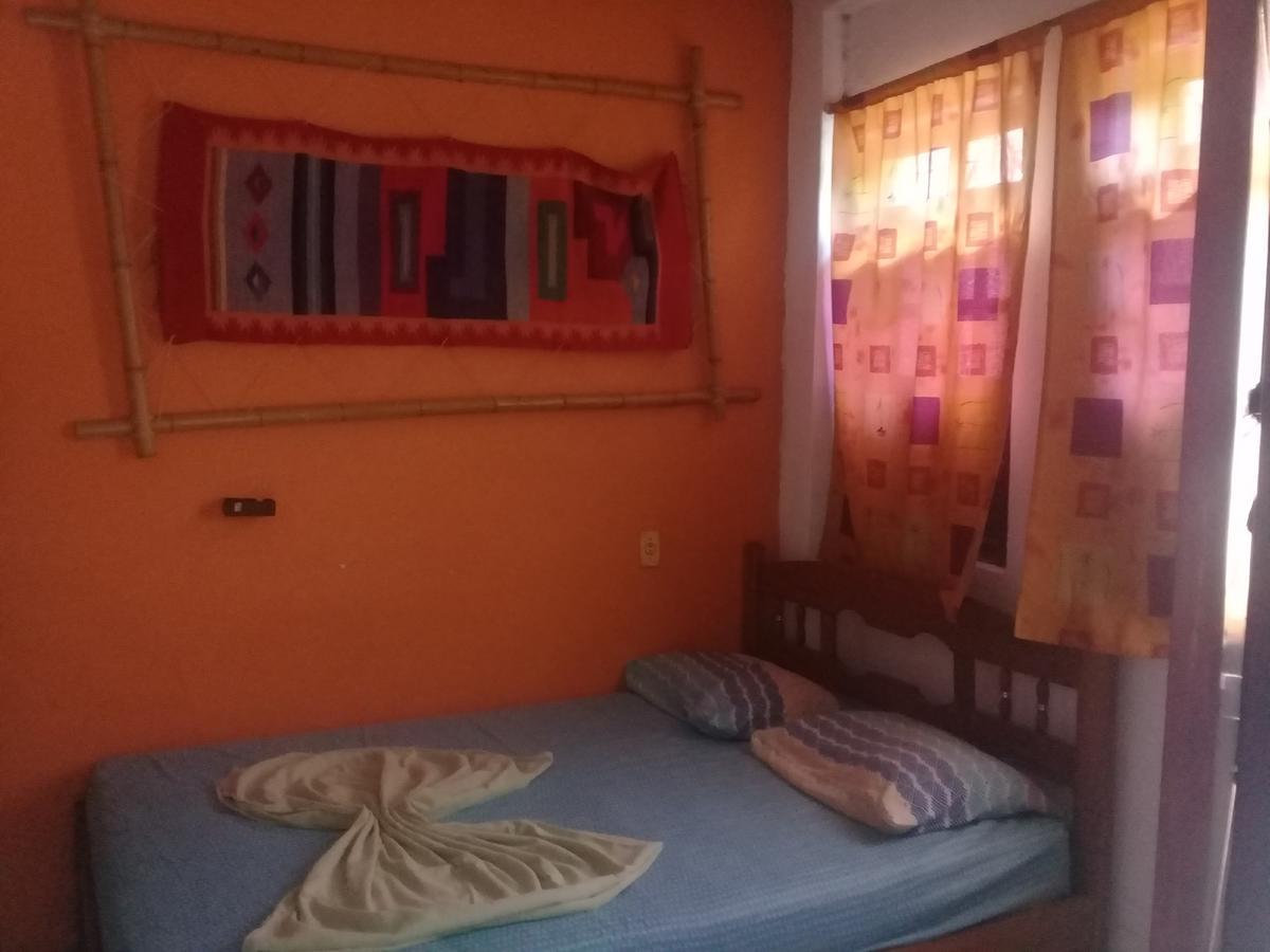 Nega Maluca Guesthouse Salvador Eksteriør bilde